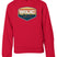 WOLXC Cross County Camp Youth Midweight Hooded Swe