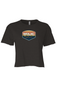 WOLXC Cross Country Camp Ladies' Cali Crop