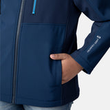 Boys' School Days Super Softshell® Jacket