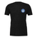 The Healing Place Unisex Triblend Tee
