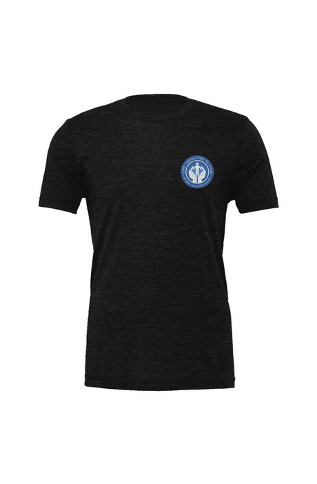 The Healing Place Unisex Triblend Tee