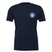 The Healing Place Unisex Triblend Tee
