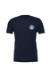 The Healing Place Unisex Triblend Tee