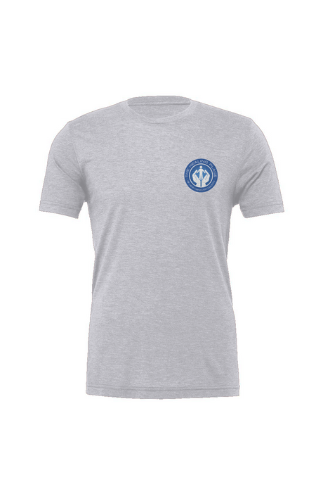 The Healing Place Unisex Triblend Tee