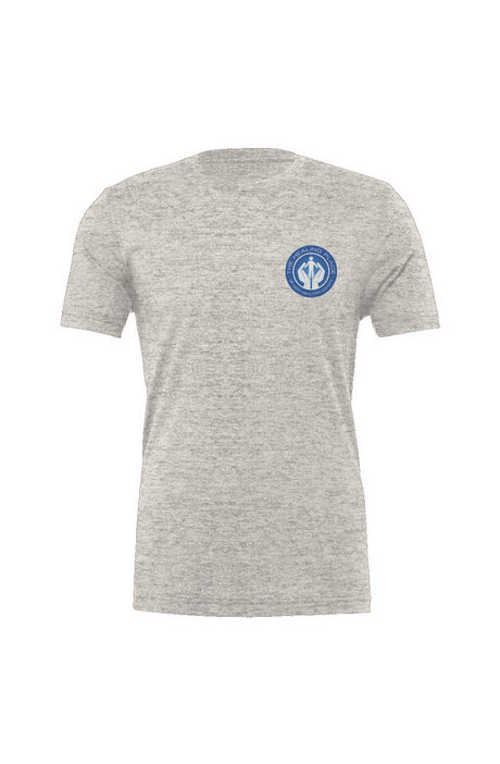 The Healing Place Unisex Triblend Tee