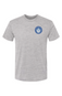 The Healing Place Unisex Triblend Tee