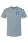 The Healing Place Unisex Triblend Tee