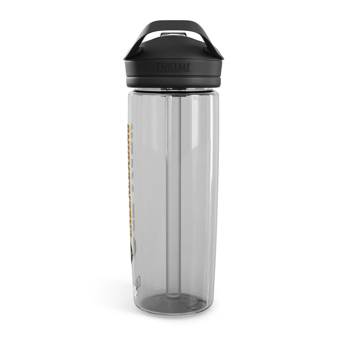 St. Mark Catholic Cheerleading CamelBak Eddy® Water Bottle, 20 - 25 oz