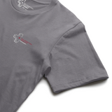 Wilmington Health Coastal Designs Nublend Tee