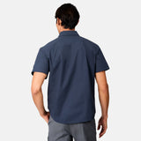 Men's Sedona Rip-Stop Short Sleeve Explorer Shirt