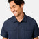 Men's Sedona Rip-Stop Short Sleeve Explorer Shirt