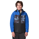 Boys' Out of Bound Boarder Jacket
