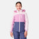 Girls' Color Block Boarder Jacket