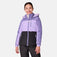 Girls' Color Block Boarder Jacket