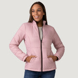 Women's Back of Bell 3-in-1 Systems Jacket