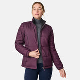 Women's Back of Bell 3-in-1 Systems Jacket