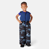 Toddler Boys' Out of Bound Jacket and Bib Pant Ski Set