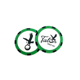 Talon Poker Chip Ball Marker