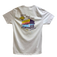 Where The Real Party Starts T-Shirt