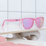"If These Tiles Could Talk” Limited OG Polarized Sunglasses