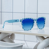 "My Bathtub Or Yours?” Limited OG Polarized Sunglasses