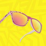"Neon Is My Neutral” Color Changing OG Polarized Sunglasses