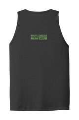 PosiCharge Competitor Tank