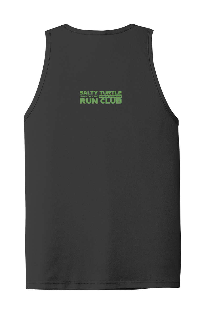 PosiCharge Competitor Tank