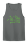 PosiCharge Competitor Tank