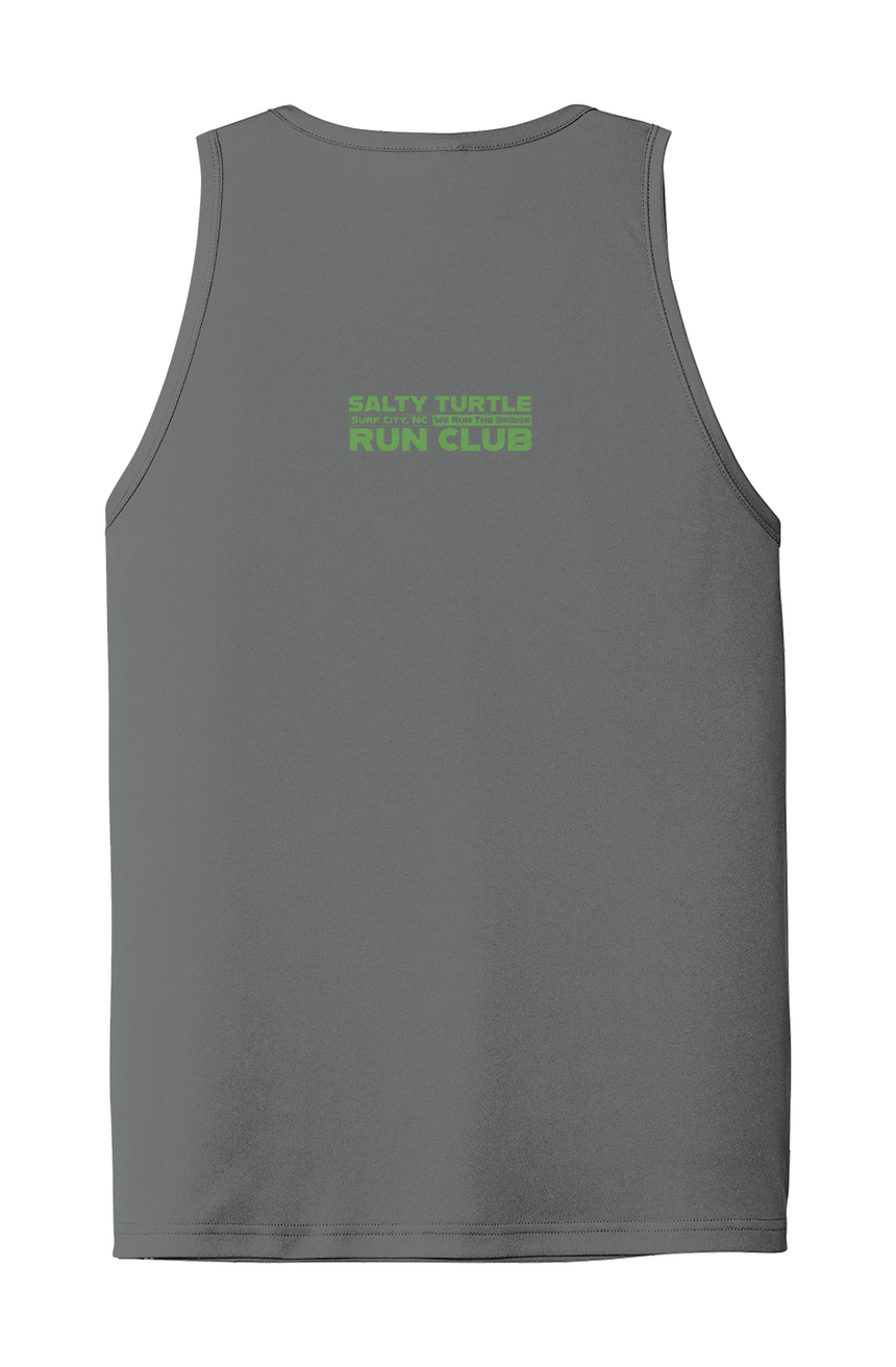 PosiCharge Competitor Tank