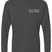 Islander L S Performance Tee w SPF 50 