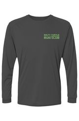 Islander L S Performance Tee w SPF 50 
