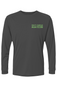 Islander L S Performance Tee w SPF 50 