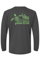 Islander L S Performance Tee w SPF 50 