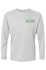 Islander L S Performance Tee w SPF 50 