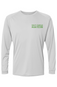 Islander L S Performance Tee w SPF 50 