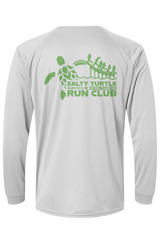 Islander L S Performance Tee w SPF 50 
