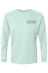 Islander L S Performance Tee w SPF 50 