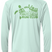 Islander L S Performance Tee w SPF 50 