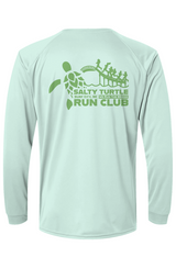 Islander L S Performance Tee w SPF 50 