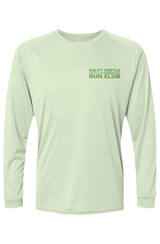 Islander L/S Performance Tee w/ UPF 50+