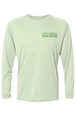 Islander L/S Performance Tee w/ UPF 50+