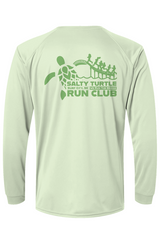 Islander L/S Performance Tee w/ UPF 50+