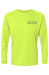 Islander L/S Performance Tee w/ UPF 50+