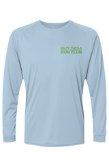 Islander L/S Performance Tee w/ UPF 50+