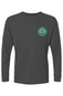 Islander L/S Performance Tee w/ UPF 50+