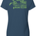 Ladies' Islander Performance Tee w UPF 50 