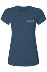 Ladies' Islander Performance Tee w UPF 50 