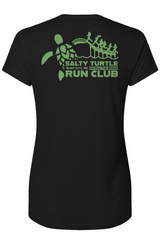 Ladies' Islander Performance Tee w UPF 50 