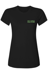 Ladies' Islander Performance Tee w UPF 50 
